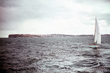 1972 Sydney Australia